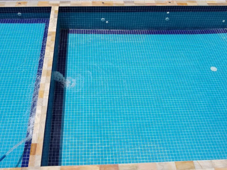 5 caminhão pipa para piscina